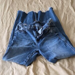 Flying Monkey Classic Denim Boot Cut Jeans